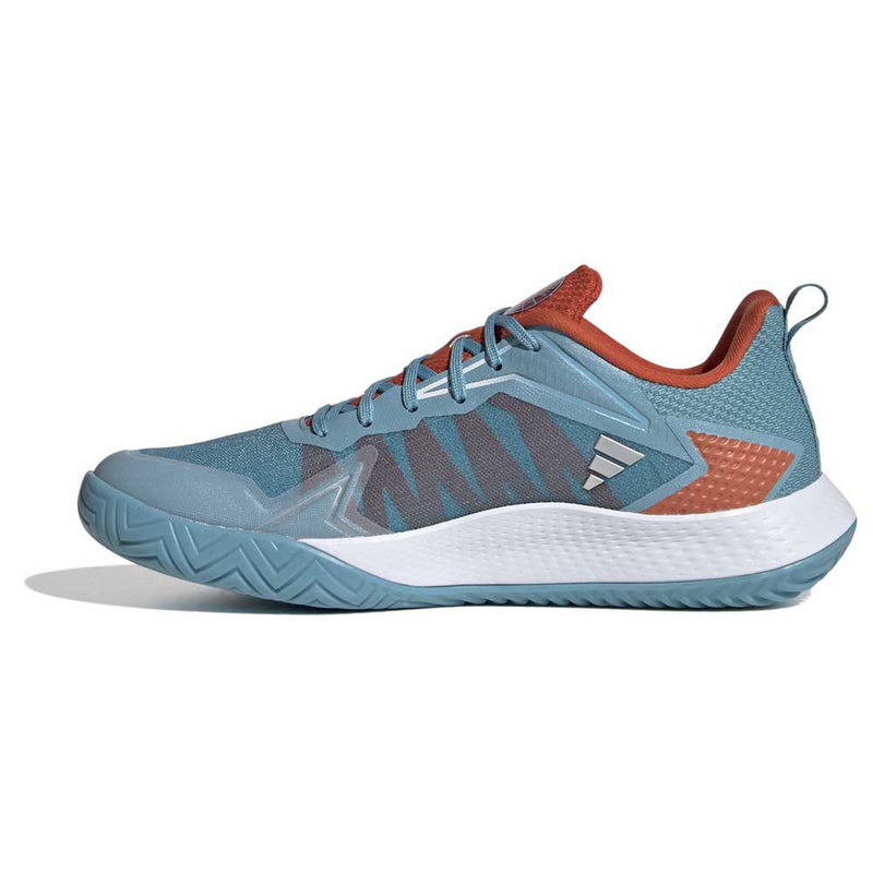 Adidas Defiant Speed W Blue