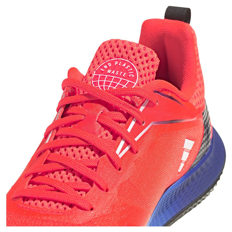 Adidas Defiant Speed M Clay