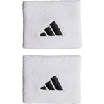 Adidas Short Wristband 2 Pack