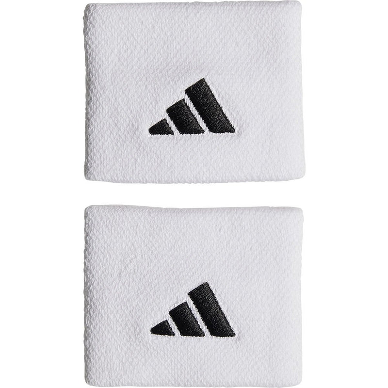 Adidas Short Wristband 2 Pack