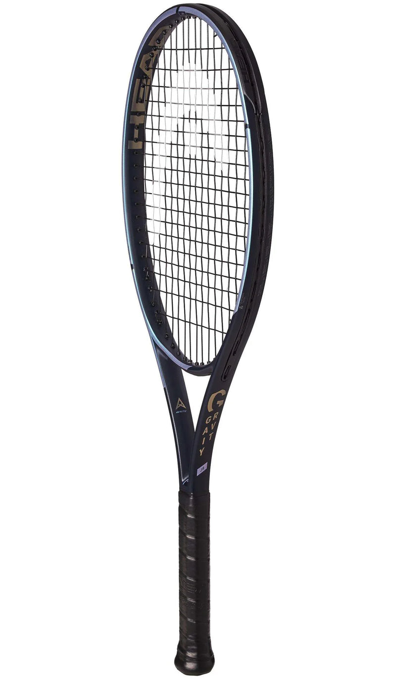 Head Gravity Junior 2023 25"